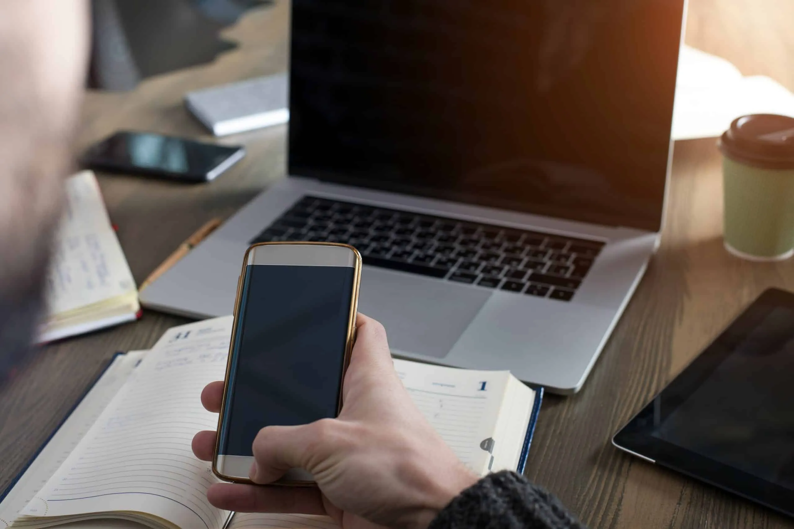 4 Key Things To Look For in a Marketing Agency