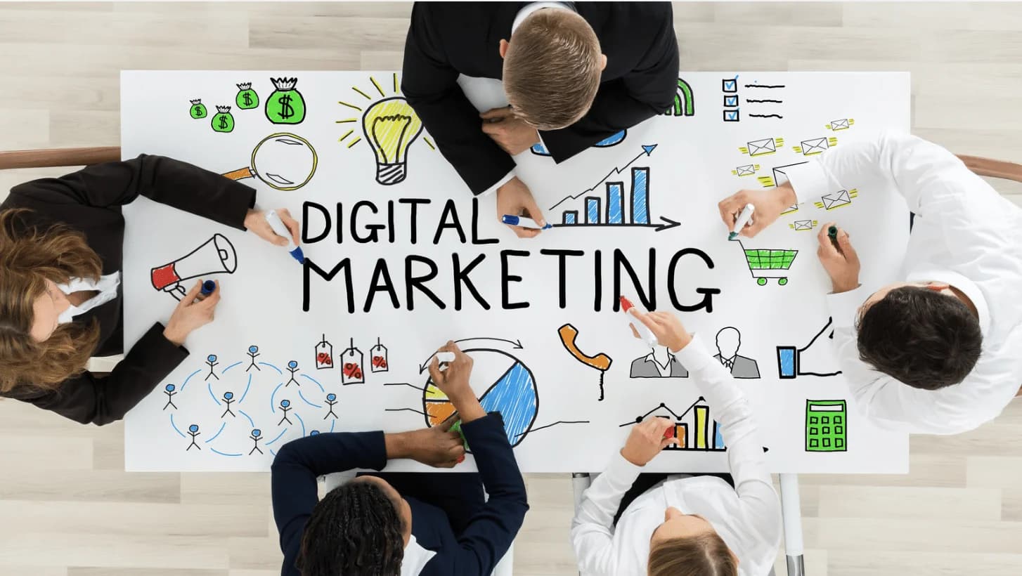 Is Expanding Your Digital Presence the Next Step for Your Business?