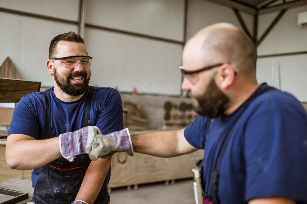 Partnerships: More than a catch phrase?