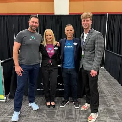 On the road with partners
