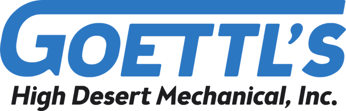 Goettl's High Desert Mechanical
