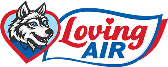 Loving Air